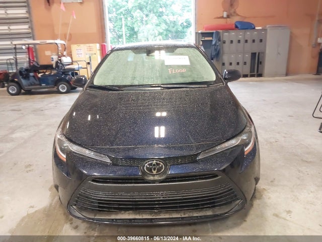 Toyota COROLLA LE 2023 5YFB4MDE4PP070840 Image 12