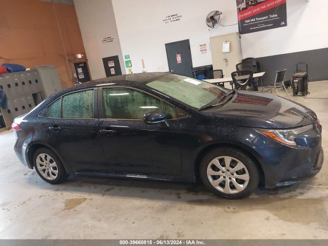 Toyota COROLLA LE 2023 5YFB4MDE4PP070840 Image 13