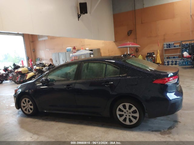 Toyota COROLLA LE 2023 5YFB4MDE4PP070840 Image 14