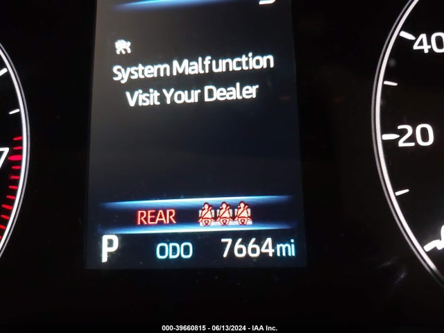 Toyota COROLLA LE 2023 5YFB4MDE4PP070840 Image 15