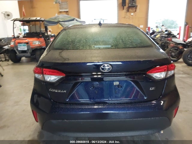 Toyota COROLLA LE 2023 5YFB4MDE4PP070840 Image 16