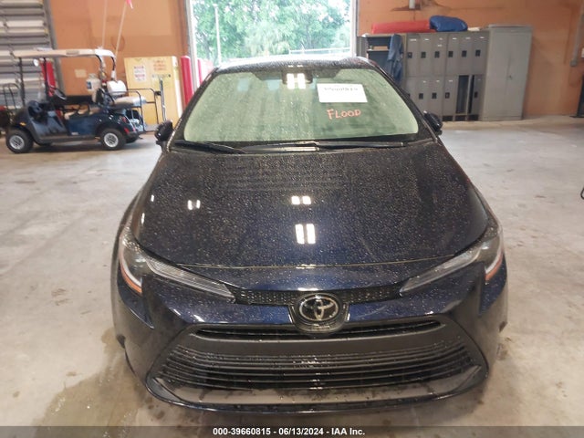 Toyota COROLLA LE 2023 5YFB4MDE4PP070840 Image 6