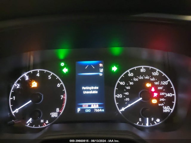 Toyota COROLLA LE 2023 5YFB4MDE4PP070840 Image 7