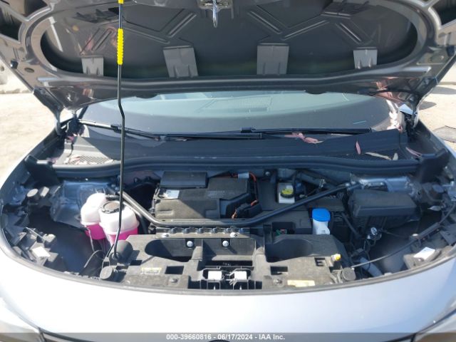 1V2CMPE85PC042342 Volkswagen ID.4 PRO