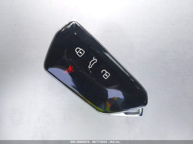 1V2CMPE85PC042342 Volkswagen ID.4 PRO