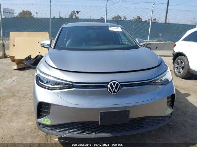 1V2CMPE85PC042342 Volkswagen ID.4 PRO