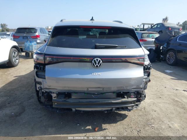 1V2CMPE85PC042342 Volkswagen ID.4 PRO