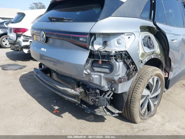 1V2CMPE85PC042342 Volkswagen ID.4 PRO