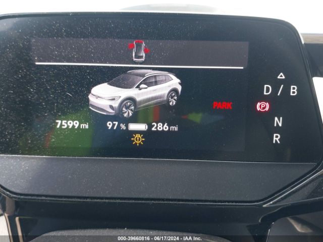1V2CMPE85PC042342 Volkswagen ID.4 PRO