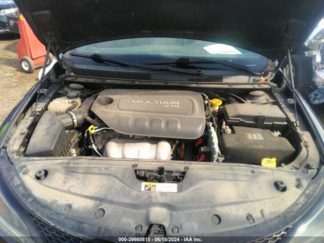 1C3CCCBB5FN749171 Chrysler 200 S