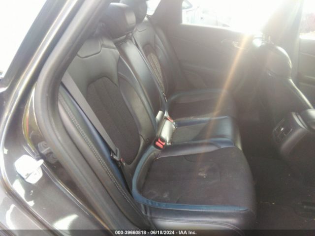 1C3CCCBB5FN749171 Chrysler 200 S