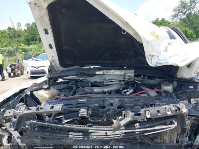 1GT12TE84GF263579 GMC Sierra 2500hd Slt