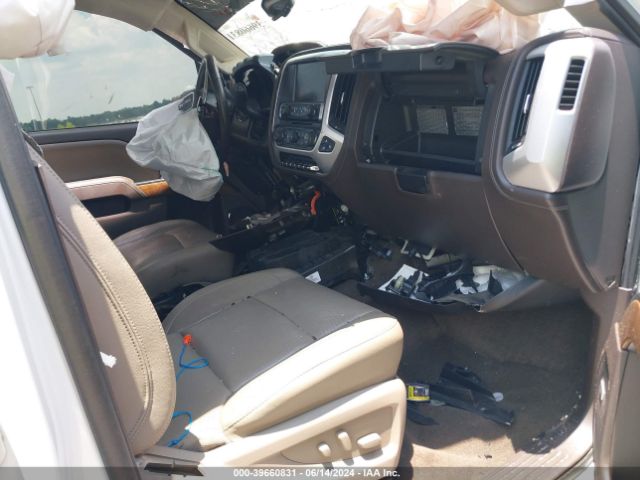 1GT12TE84GF263579 GMC Sierra 2500hd Slt
