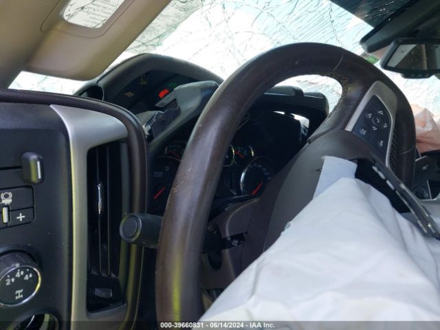 1GT12TE84GF263579 GMC Sierra 2500hd Slt