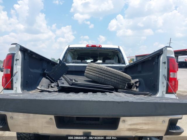 1GT12TE84GF263579 GMC Sierra 2500hd Slt
