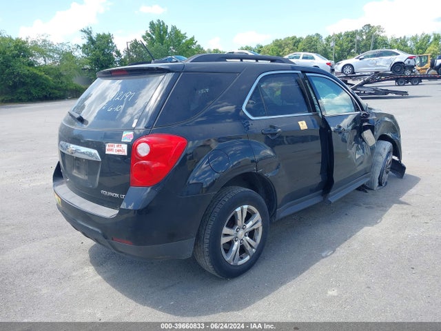 Chevrolet Equinox 2lt 2015 2GNFLGEK7F6222322 Image 4