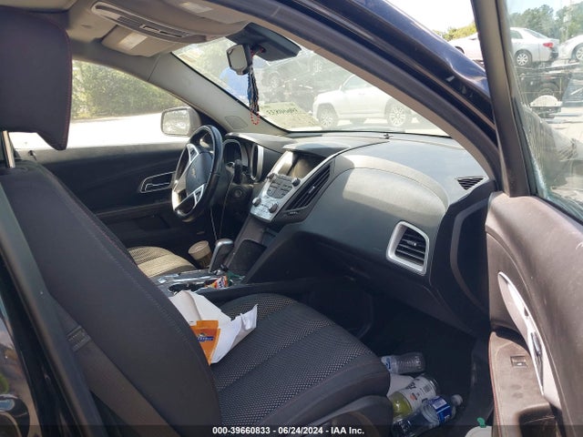 Chevrolet Equinox 2lt 2015 2GNFLGEK7F6222322 Image 5