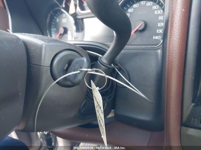 3GCUKTEJ0HG218364 Chevrolet Silverado 1500 High Country