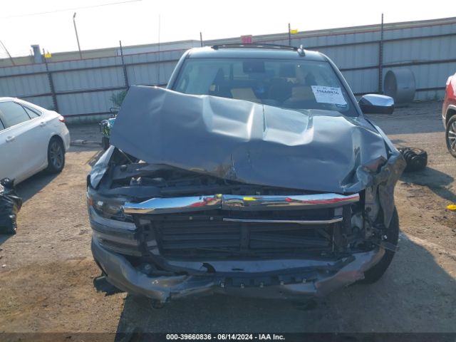 3GCUKTEJ0HG218364 Chevrolet Silverado 1500 High Country