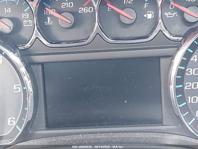 3GCUKTEJ0HG218364 Chevrolet Silverado 1500 High Country