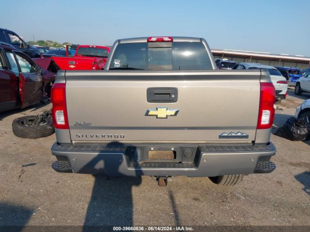 3GCUKTEJ0HG218364 Chevrolet Silverado 1500 High Country