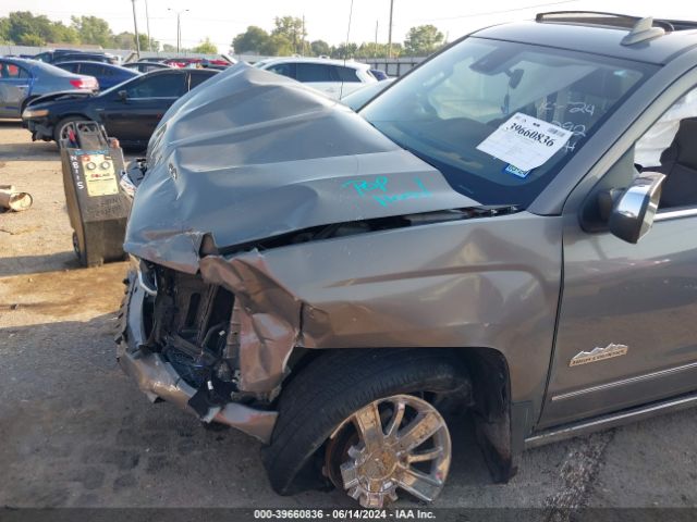 3GCUKTEJ0HG218364 Chevrolet Silverado 1500 High Country