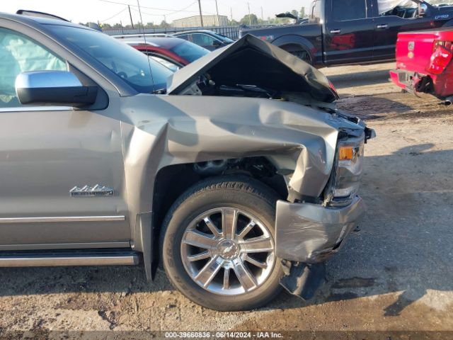 3GCUKTEJ0HG218364 Chevrolet Silverado 1500 High Country