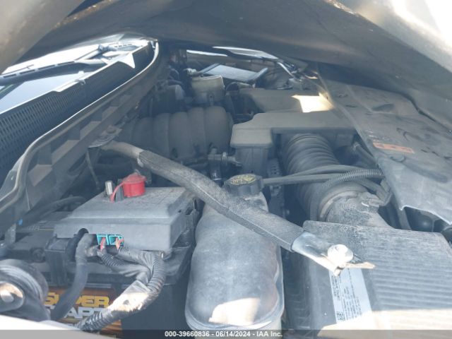 3GCUKTEJ0HG218364 Chevrolet Silverado 1500 High Country