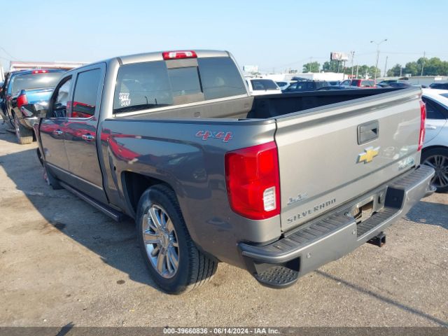 3GCUKTEJ0HG218364 Chevrolet Silverado 1500 High Country