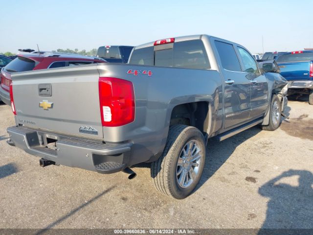 3GCUKTEJ0HG218364 Chevrolet Silverado 1500 High Country