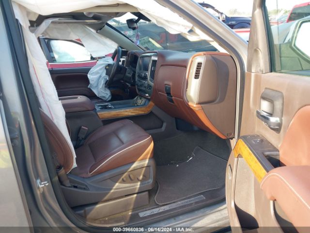 3GCUKTEJ0HG218364 Chevrolet Silverado 1500 High Country