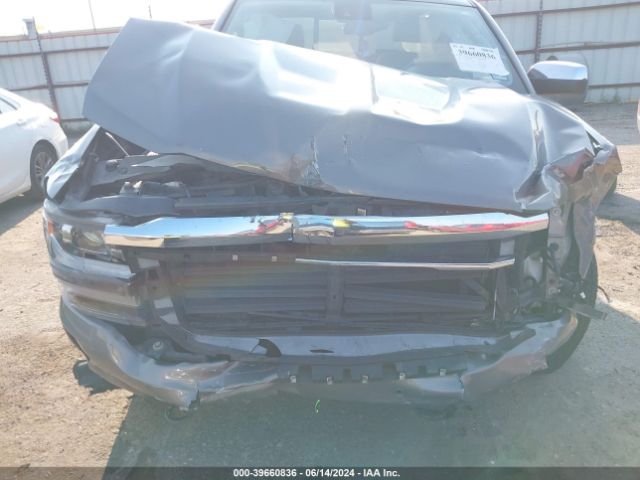 3GCUKTEJ0HG218364 Chevrolet Silverado 1500 High Country