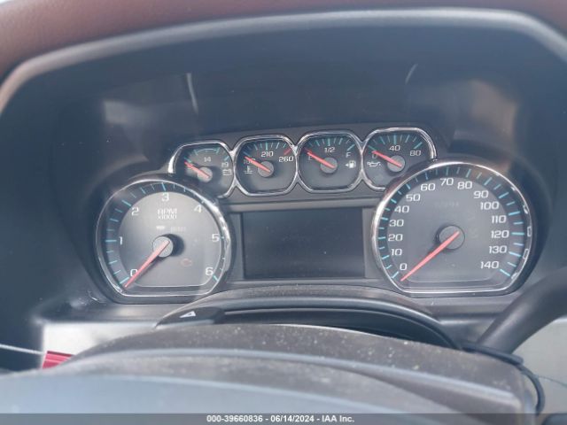 3GCUKTEJ0HG218364 Chevrolet Silverado 1500 High Country