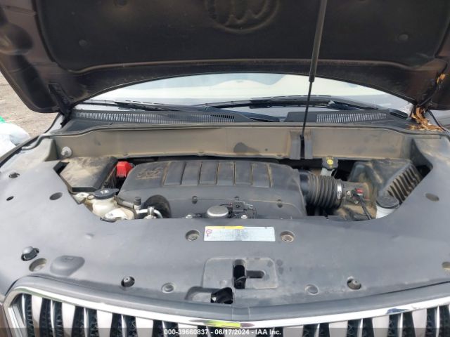 5GAKRCKD2HJ186485 Buick Enclave Premium