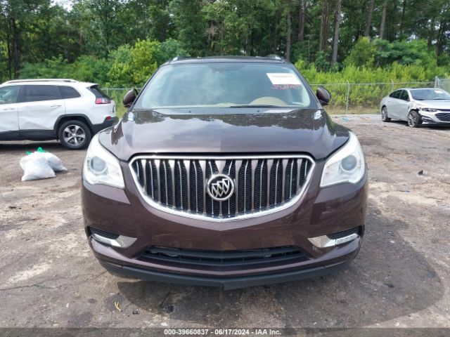 5GAKRCKD2HJ186485 Buick Enclave Premium