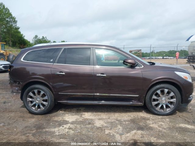 5GAKRCKD2HJ186485 Buick Enclave Premium