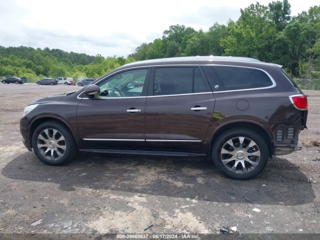 5GAKRCKD2HJ186485 Buick Enclave Premium