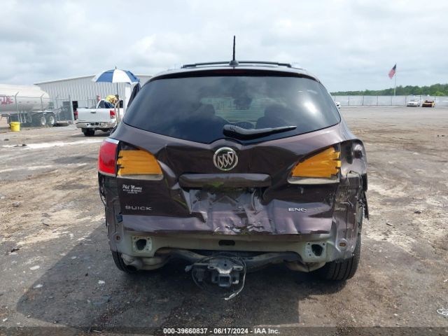 5GAKRCKD2HJ186485 Buick Enclave Premium