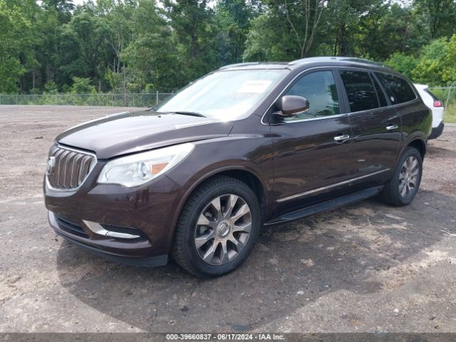 5GAKRCKD2HJ186485 Buick Enclave Premium
