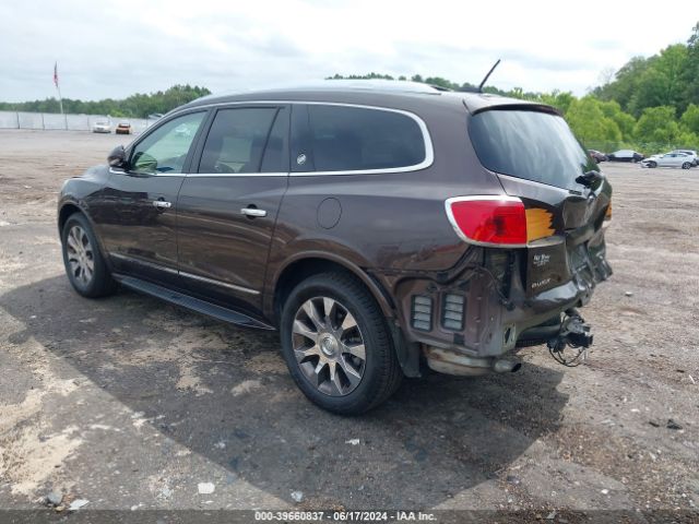 5GAKRCKD2HJ186485 Buick Enclave Premium