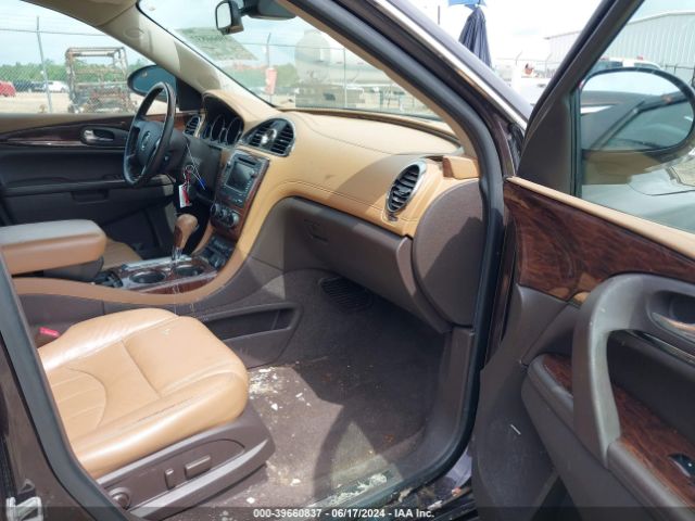 5GAKRCKD2HJ186485 Buick Enclave Premium