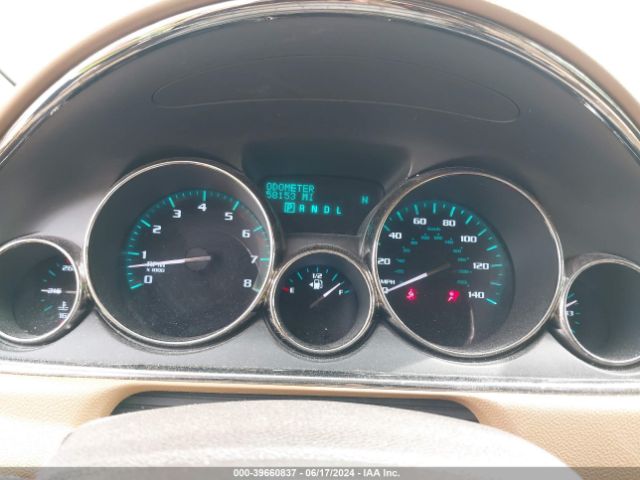 5GAKRCKD2HJ186485 Buick Enclave Premium