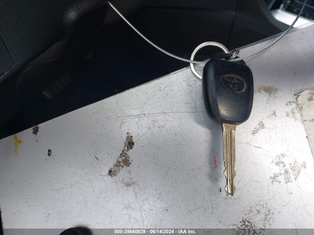Toyota COROLLA SE 2019 5YFBURHE3KP895154 Image 11