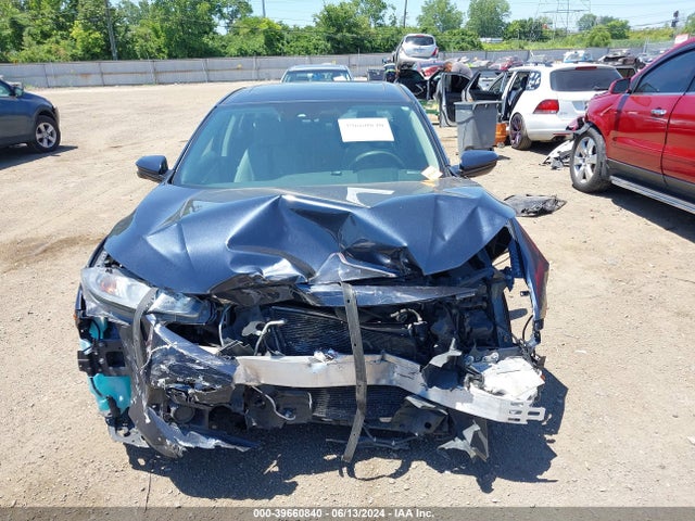 Honda CIVIC EX 2018 19XFC2F80JE013320 Image 13