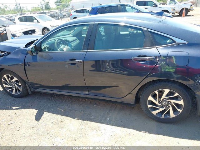 Honda CIVIC EX 2018 19XFC2F80JE013320 Image 15