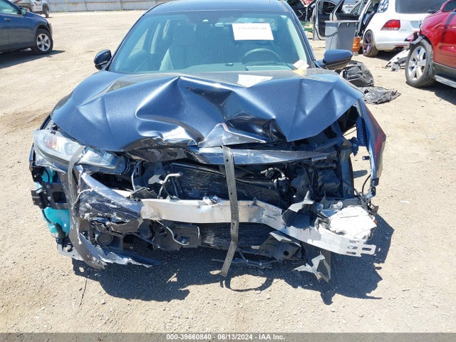Honda CIVIC EX 2018 19XFC2F80JE013320 Image 6
