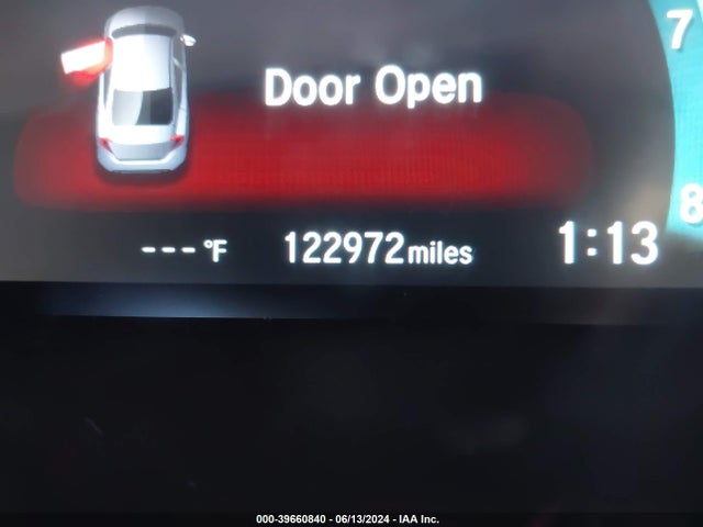 Honda CIVIC EX 2018 19XFC2F80JE013320 Image 7