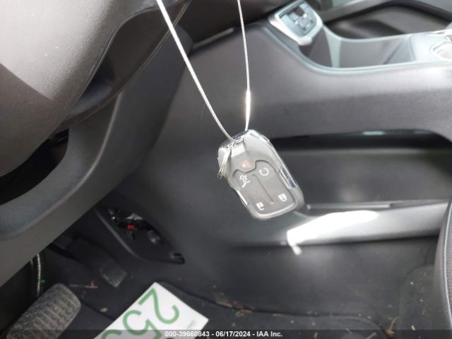 3GKALPEG1PL269622 GMC Terrain Fwd Slt