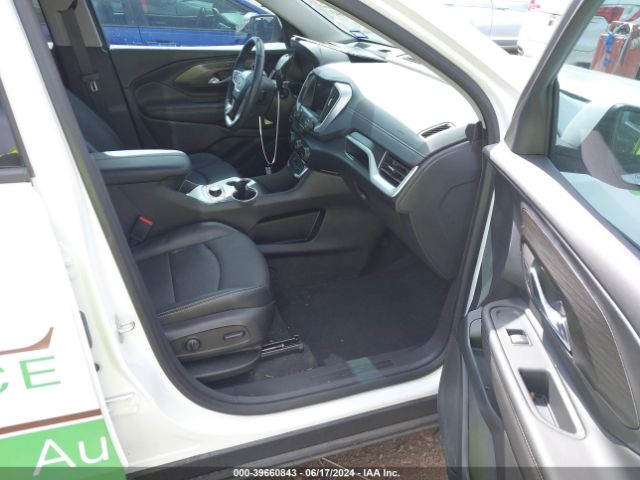 3GKALPEG1PL269622 GMC Terrain Fwd Slt