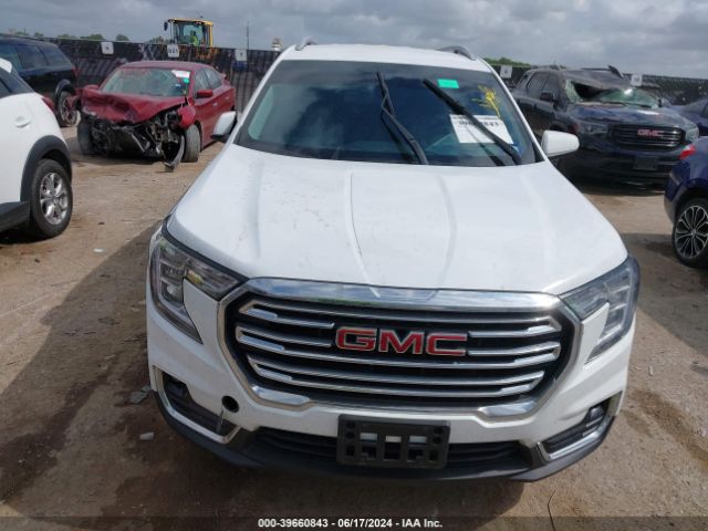 3GKALPEG1PL269622 GMC Terrain Fwd Slt